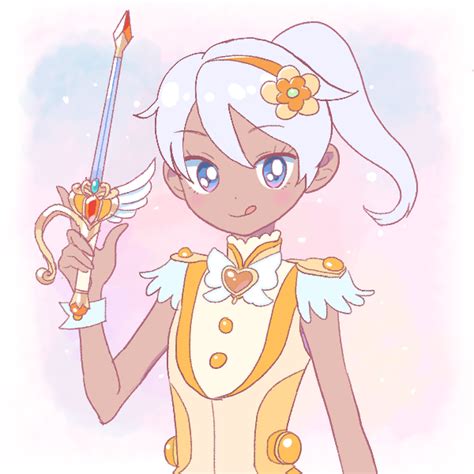 Transforming Perceptions: How Picrew Reimagines Beauty Standards for Magical Girls